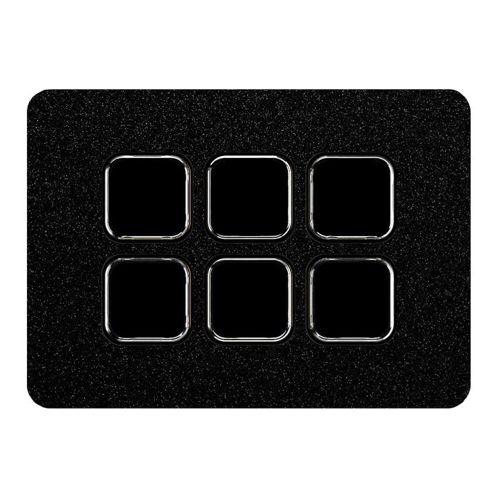 Elgato Stream Deck Mini Limited Series DeepSpace Skin