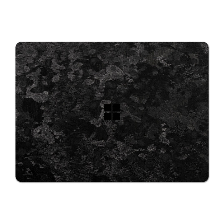 Surface Laptop 7 13.8" Limited Series ForgedCarbon Skin