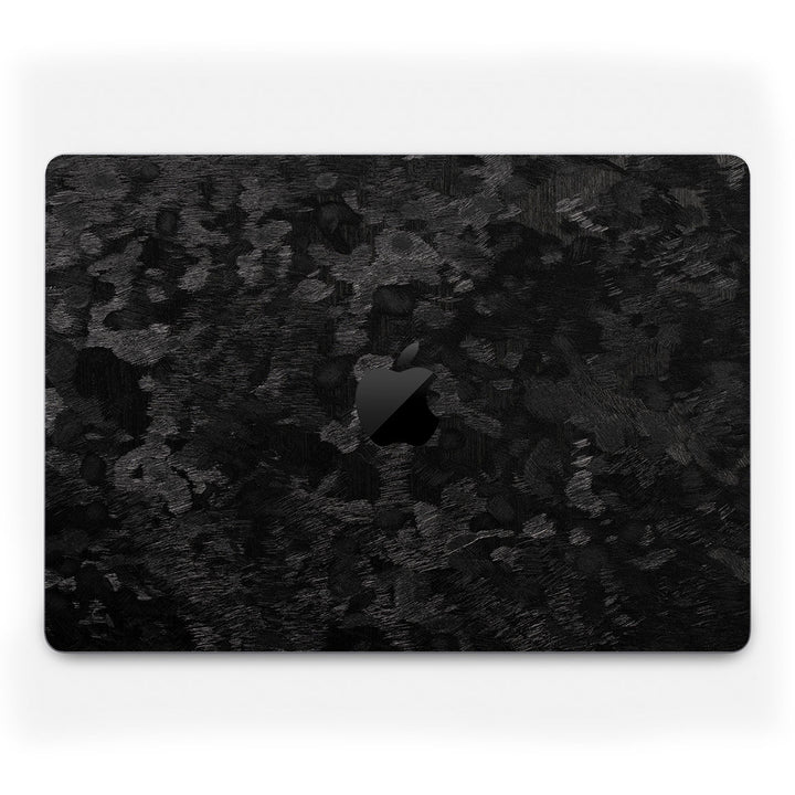 MacBook Pro 14" (2024, M4) Limited Series ForgedCarbon Skin