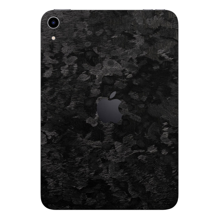 iPad Mini 7 (A17 Pro) Limited Series ForgedCarbon Skin