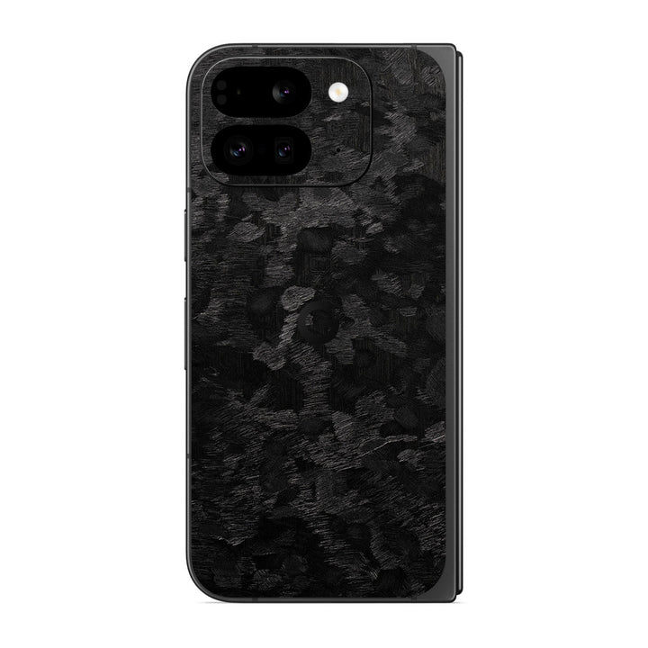 Pixel 9 Pro Fold Limited Series ForgedCarbon Skin