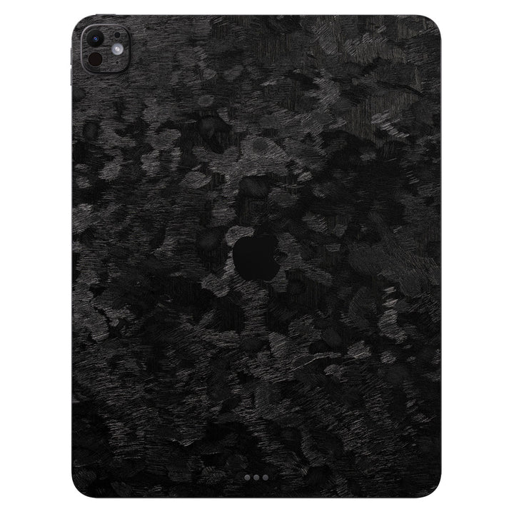 iPad Pro 13" M4 Limited Series ForgedCarbon Skin