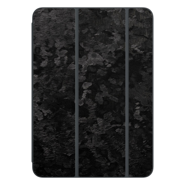 Smart Folio for iPad Pro 11-inch (M4) Limited Series ForgedCarbon Skin