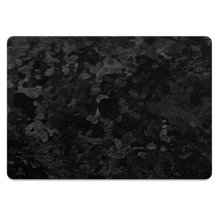 MacBook Air 15” (2025 M4) Limited Series ForgedCarbon Skin