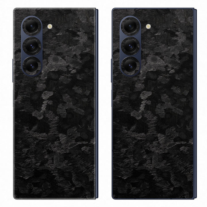 Galaxy Z Fold 6 Limited Series ForgedCarbon Skin