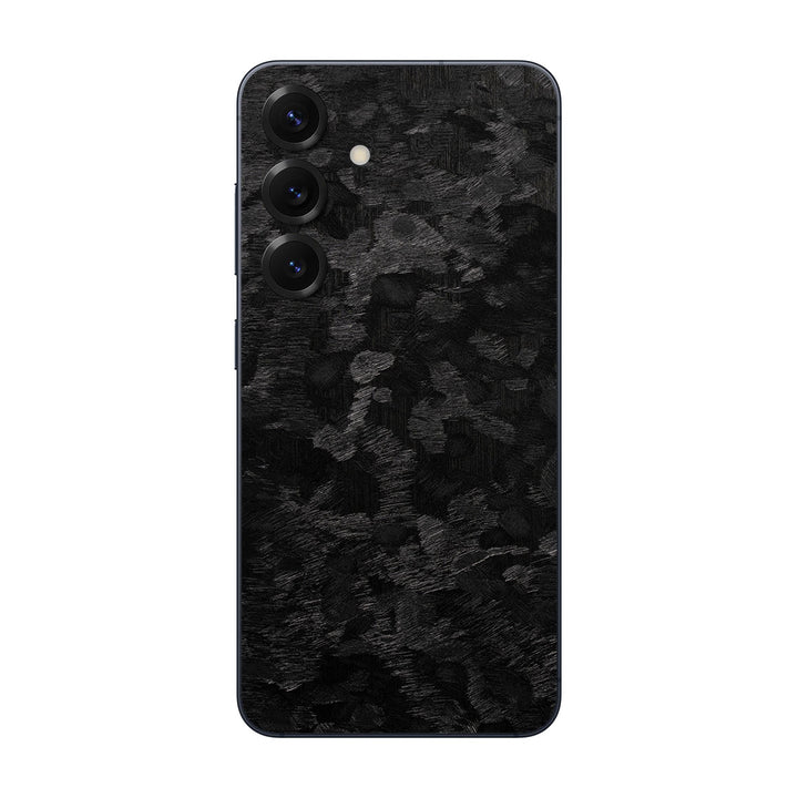 Galaxy S25 Limited Series ForgedCarbon Skin