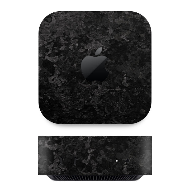 Mac Mini M4 Limited Series ForgedCarbon Skin