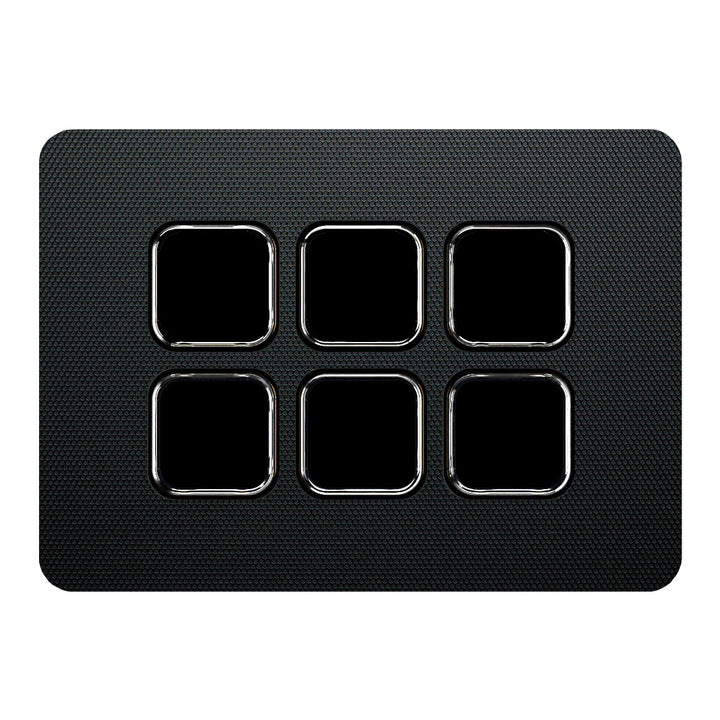 Elgato Stream Deck Mini Limited Series Matrix Skin