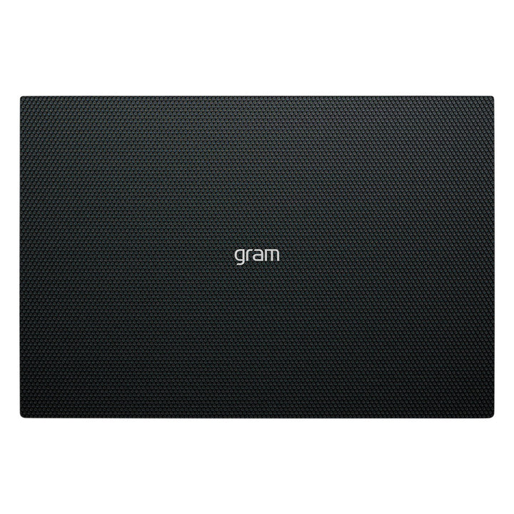 LG Gram 15.6-inch Limited Series Matrix Skin