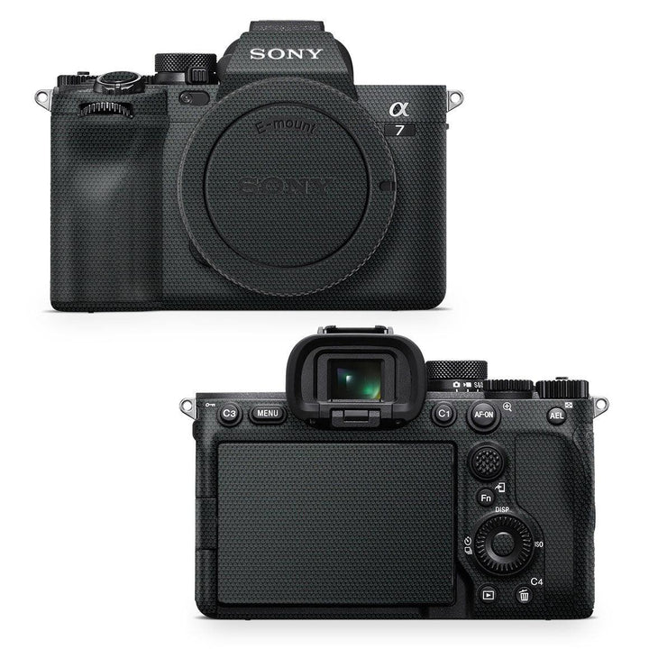 Sony A7 IV Mirrorless Camera Limited Series Skins - Slickwraps