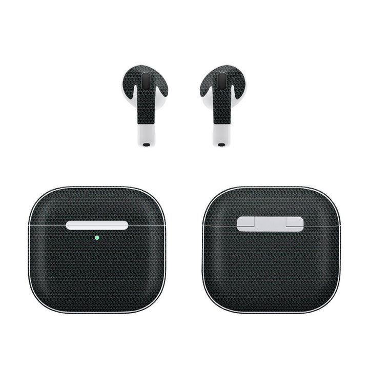 AirPods 4 Limited Series Matrix Skin