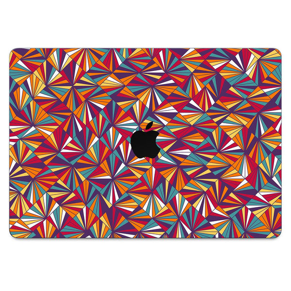 MacBook Air 15” (2025, M4) Designer Series Skins