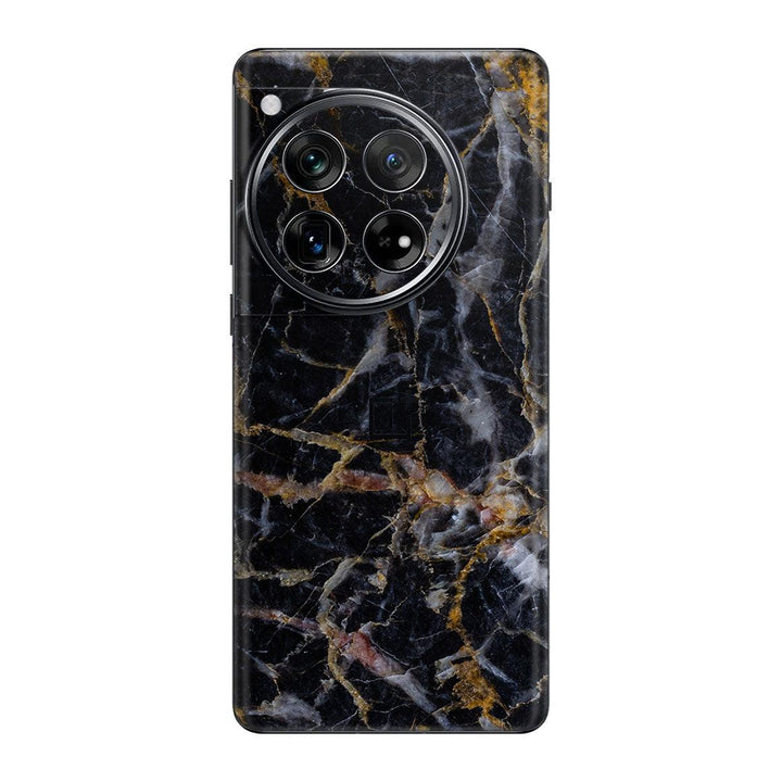 OnePlus 12 Marble Series Skins - Slickwraps