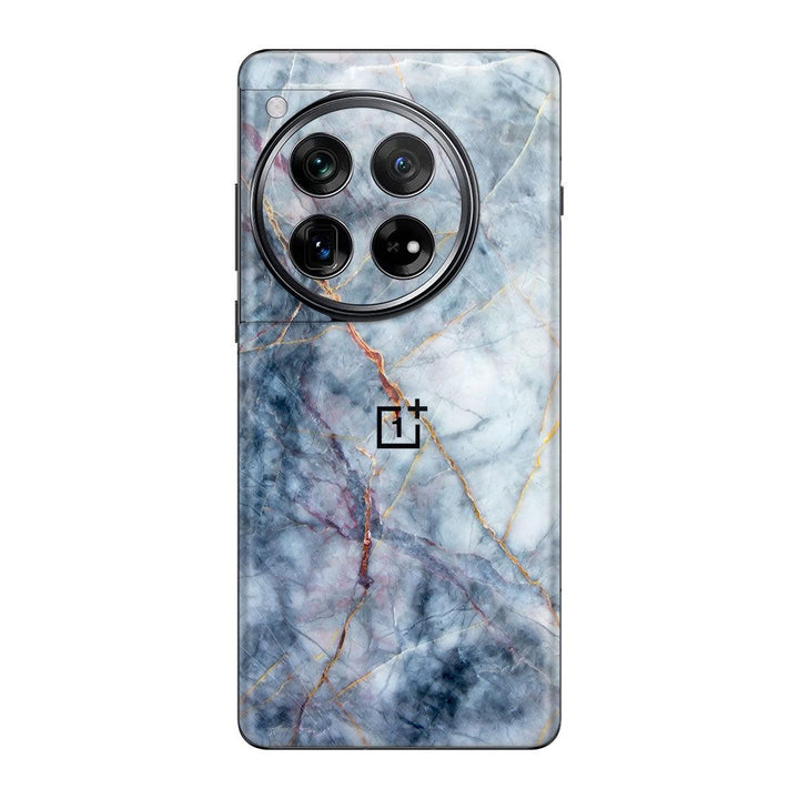 OnePlus 12 Marble Series Skins - Slickwraps