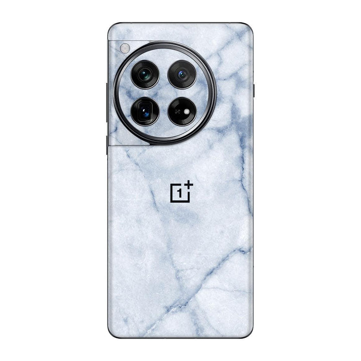 OnePlus 12 Marble Series Skins - Slickwraps