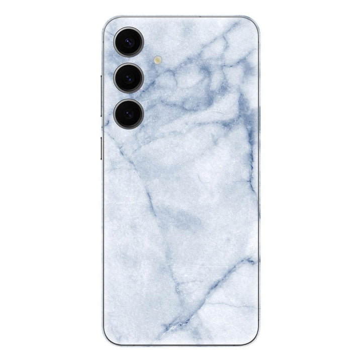 Galaxy S24 Marble Series Skins/Wraps & Covers – Slickwraps