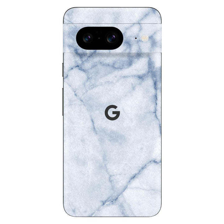 Google Pixel 8 Marble Series Skins - Slickwraps