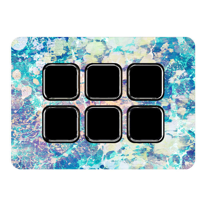 Elgato Stream Deck Mini Marble Series Cotton Candy Skin