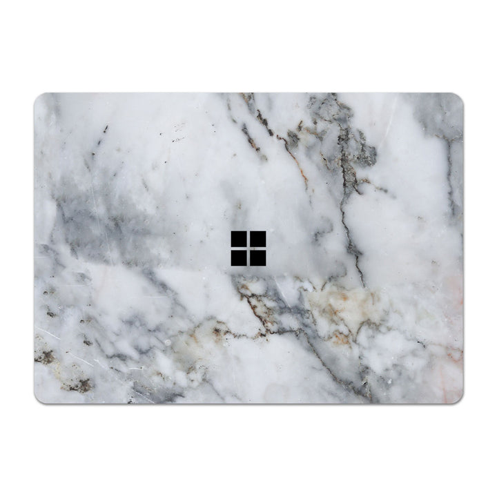 Surface Laptop 7 15" Marble Series Gray Skin