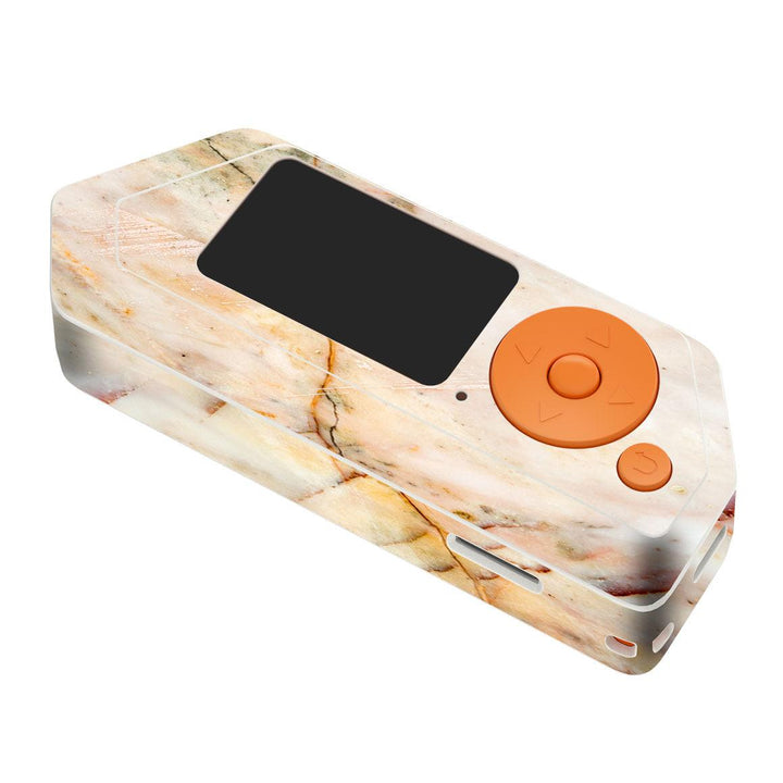 Flipper Zero Marble Series Skins - Slickwraps