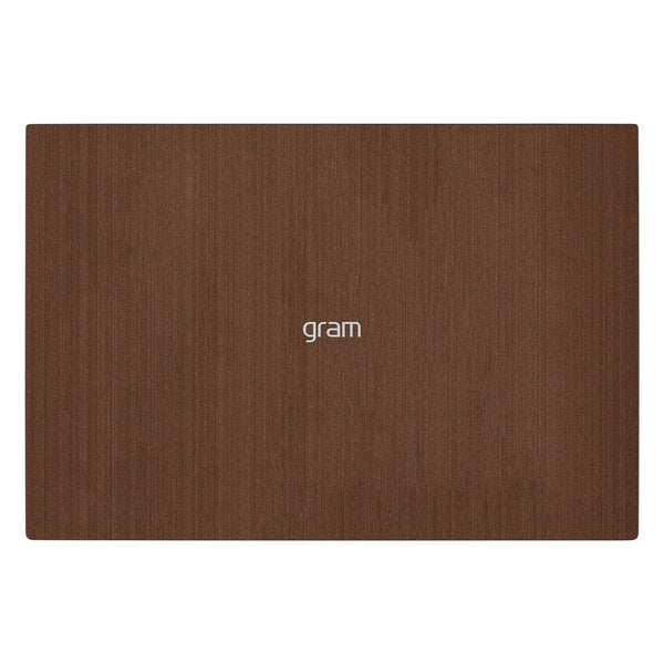 LG Gram 15.6-inch Metal Series Copper Skin