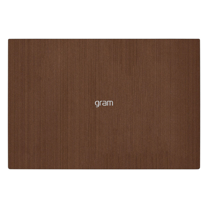 LG Gram 15.6-inch Metal Series Copper Skin