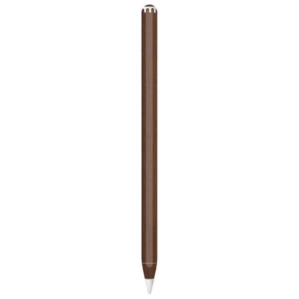 Apple Pencil Pro Metal Series Copper Skin