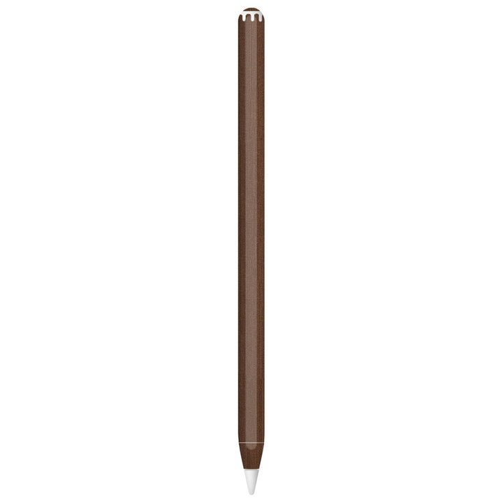 Apple Pencil Pro Metal Series Copper Skin