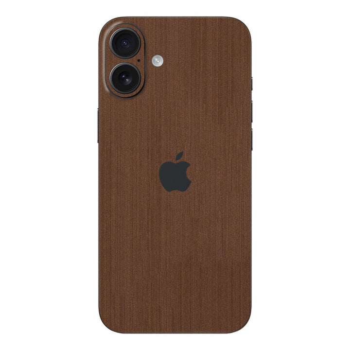 iPhone 16 Metal Series Copper