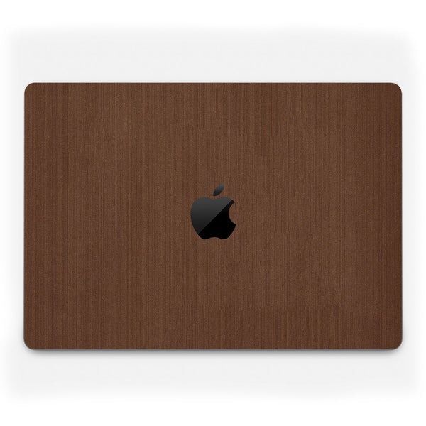 MacBook Pro 14" (2024, M4) Metal Series Copper Skin