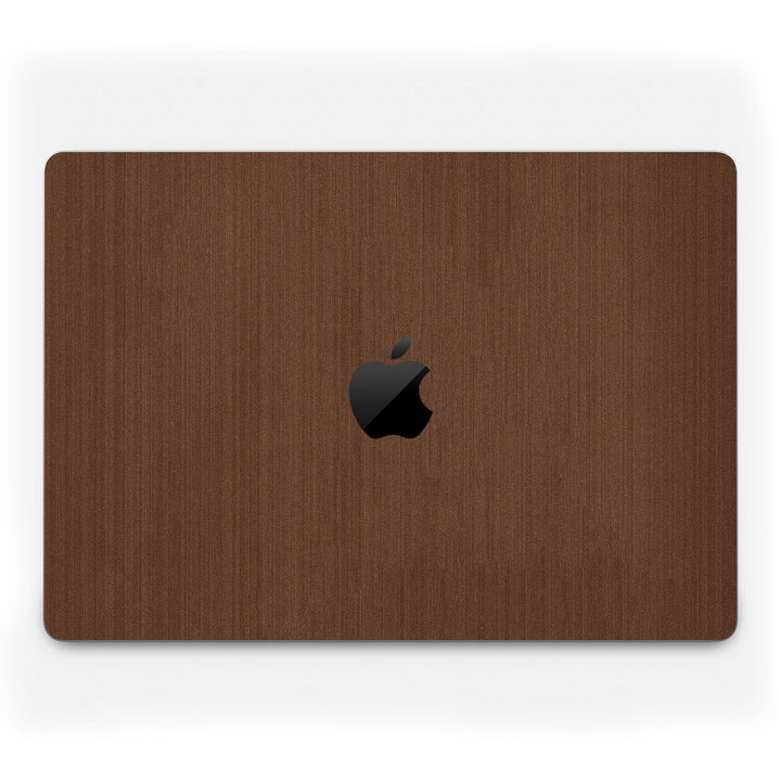 MacBook Pro 14" (2024, M4) Metal Series Copper Skin