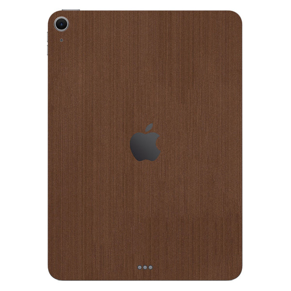 iPad Air 11" M2 Metal Series Copper Skin