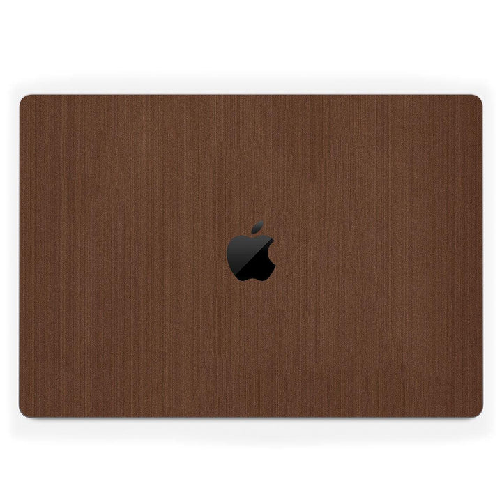 MacBook Pro 16" (2023, M3) Metal Series Skins - Slickwraps