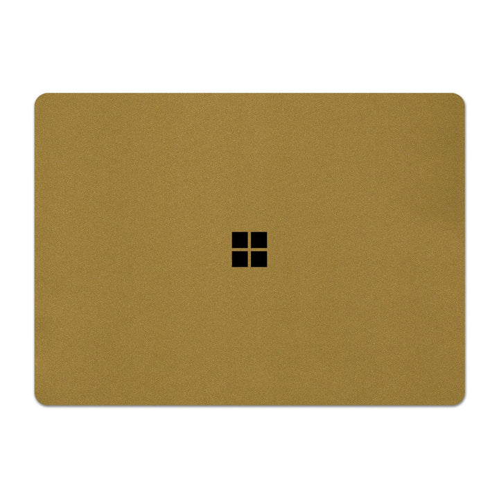 Surface Laptop 7 13.8" Metal Series Gold Skin