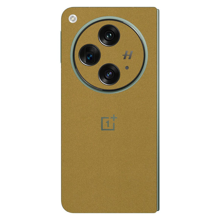 OnePlus Open Metal Series Skins - Slickwraps