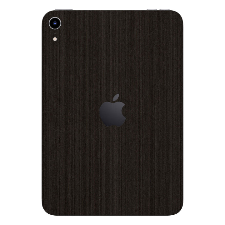 iPad Mini 7 (A17 Pro) Metal Series Onyx Skin