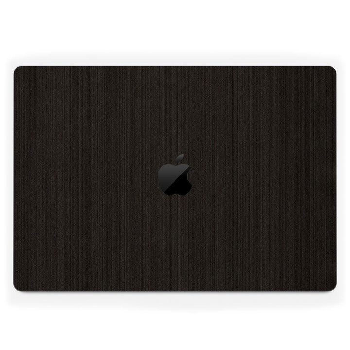 MacBook Pro 16" (2023, M3) Metal Series Skins - Slickwraps