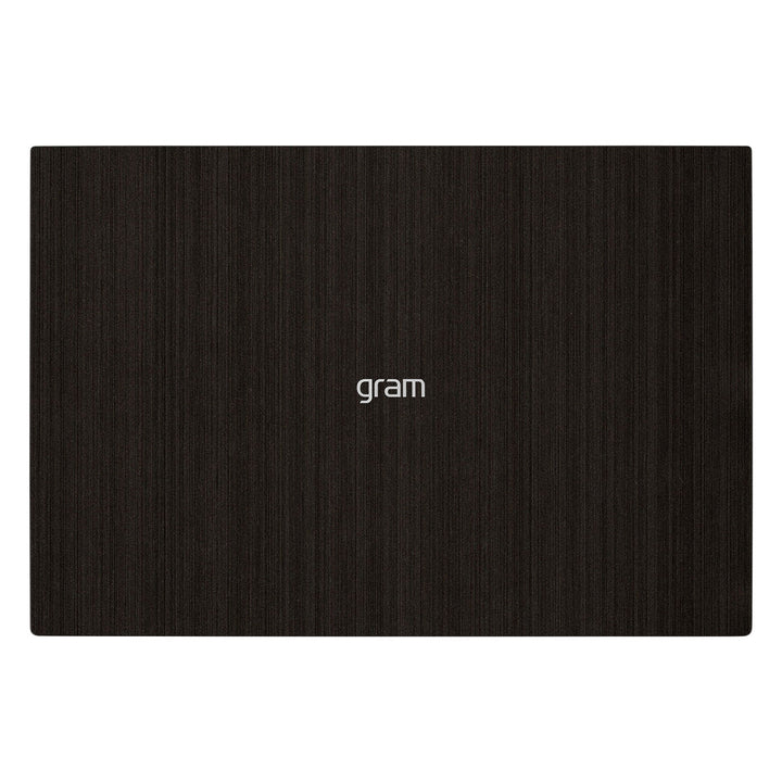 LG Gram 15.6-inch Metal Series Onyx Skin