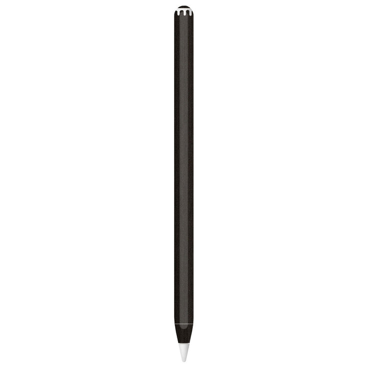 Apple Pencil Pro Metal Series Onyx Skin