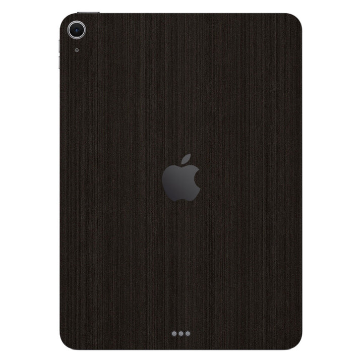 iPad Air 11" M2 Metal Series Onyx Skin