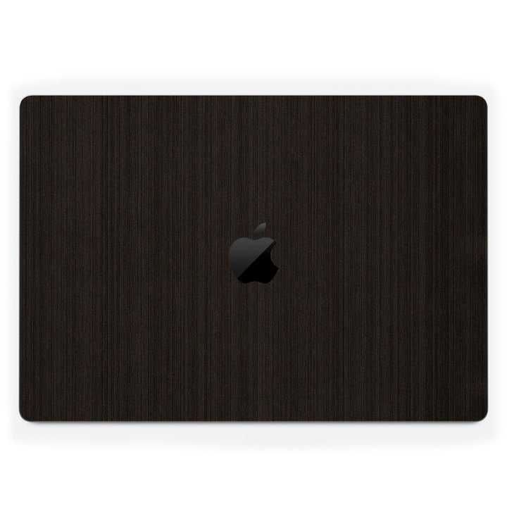 MacBook Pro 16" (2024 M4) Metal Series Onyx Skin