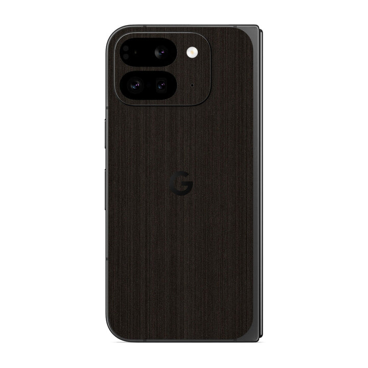 Pixel 9 Pro Fold Metal Series Onyx Skin