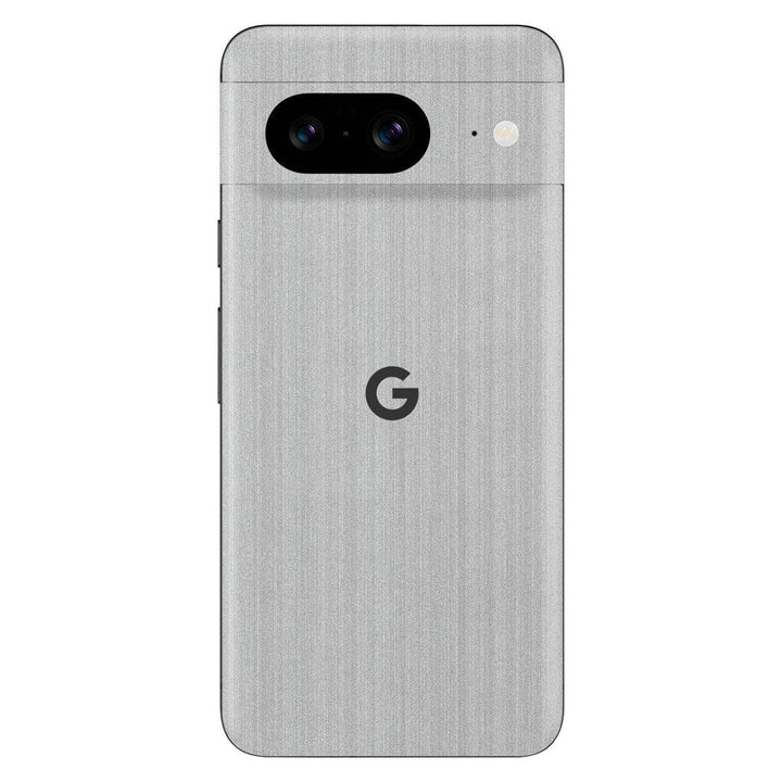 Google Pixel 8 Metal Series Skins - Slickwraps