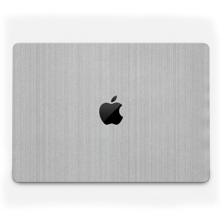 MacBook Pro 14" (2024, M4) Metal Series Steel Skin