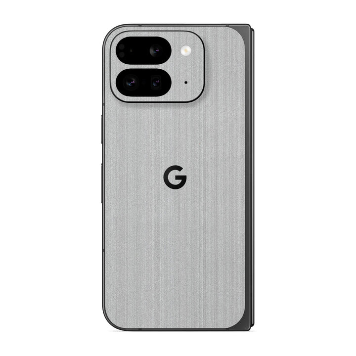 Pixel 9 Pro Fold Metal Series Steel Skin