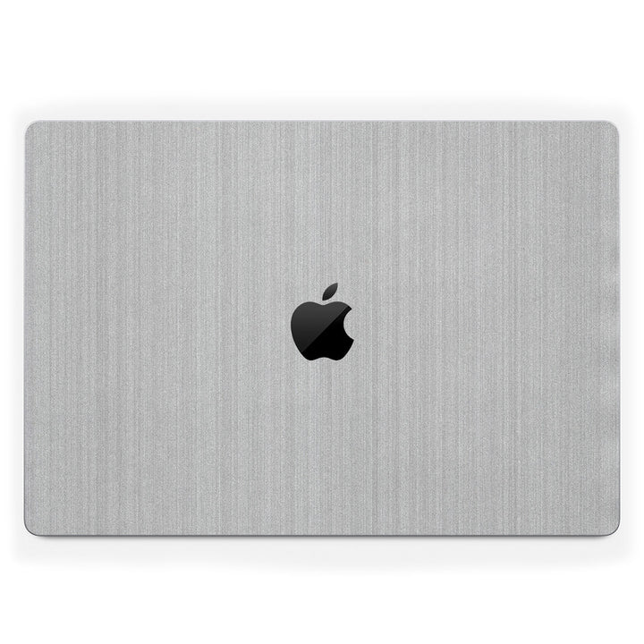 MacBook Pro 16" (2024 M4) Metal Series Steel Skin