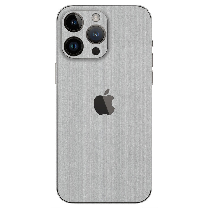 iPhone 16 Pro Metal Series Steel