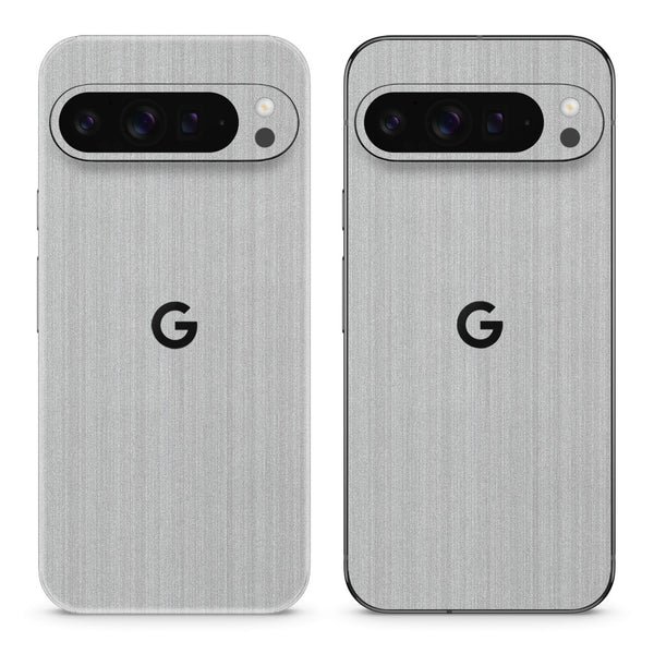 Pixel 9 Pro XL Metal Series Steel Skin