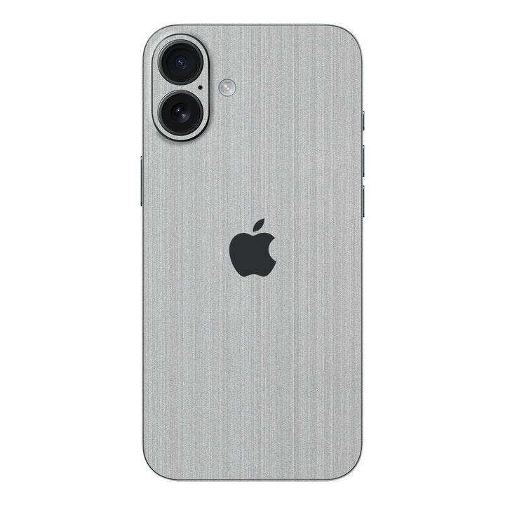 iPhone 16 Plus Metal Series Steel