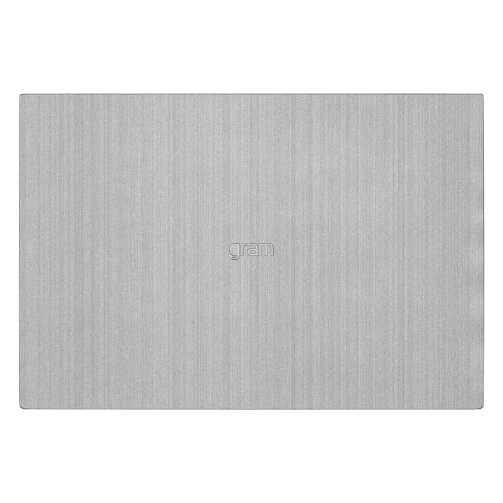 LG Gram 15.6-inch Metal Series Steel Skin